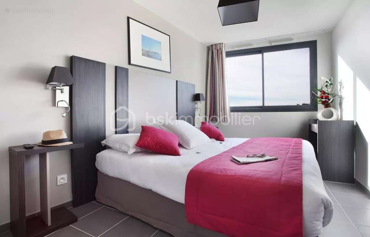 Spécial investisseur - T1 meublé en résidence gérée - photo 2