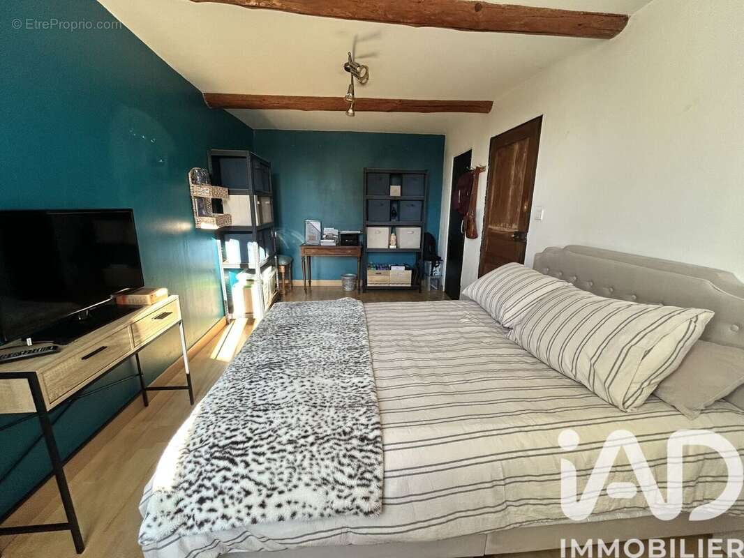Photo 7 - Maison à VINON-SUR-VERDON
