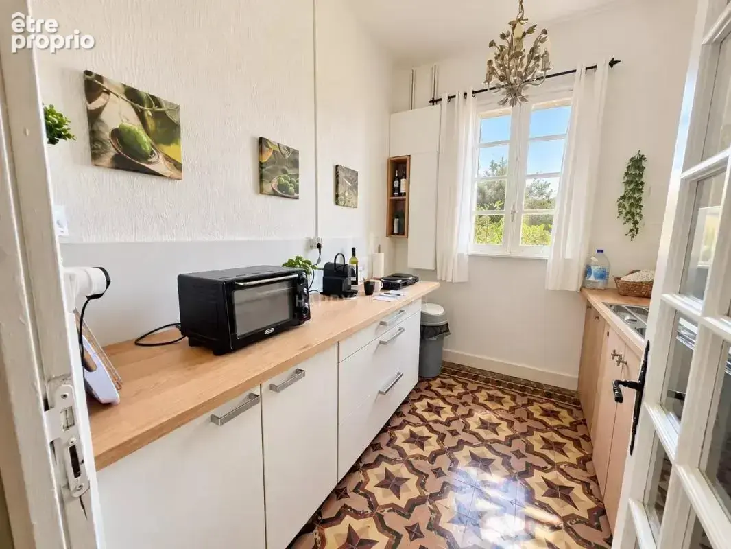 Maison de plain pied - photo 6