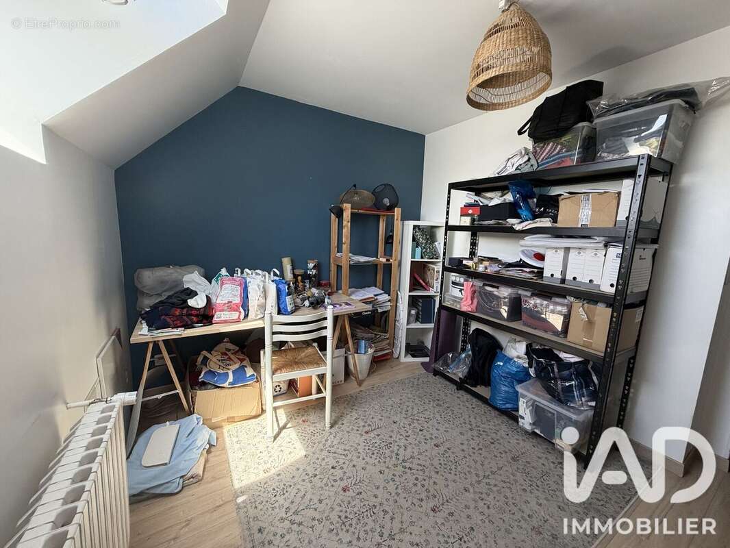 Maison 88 m² à Bouafles  - photo 7