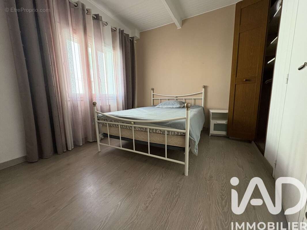 Photo 4 - Maison à PORT-LA-NOUVELLE