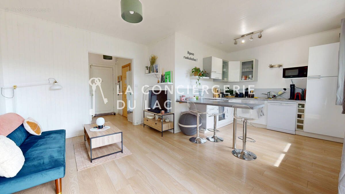 Appartement à ANNECY