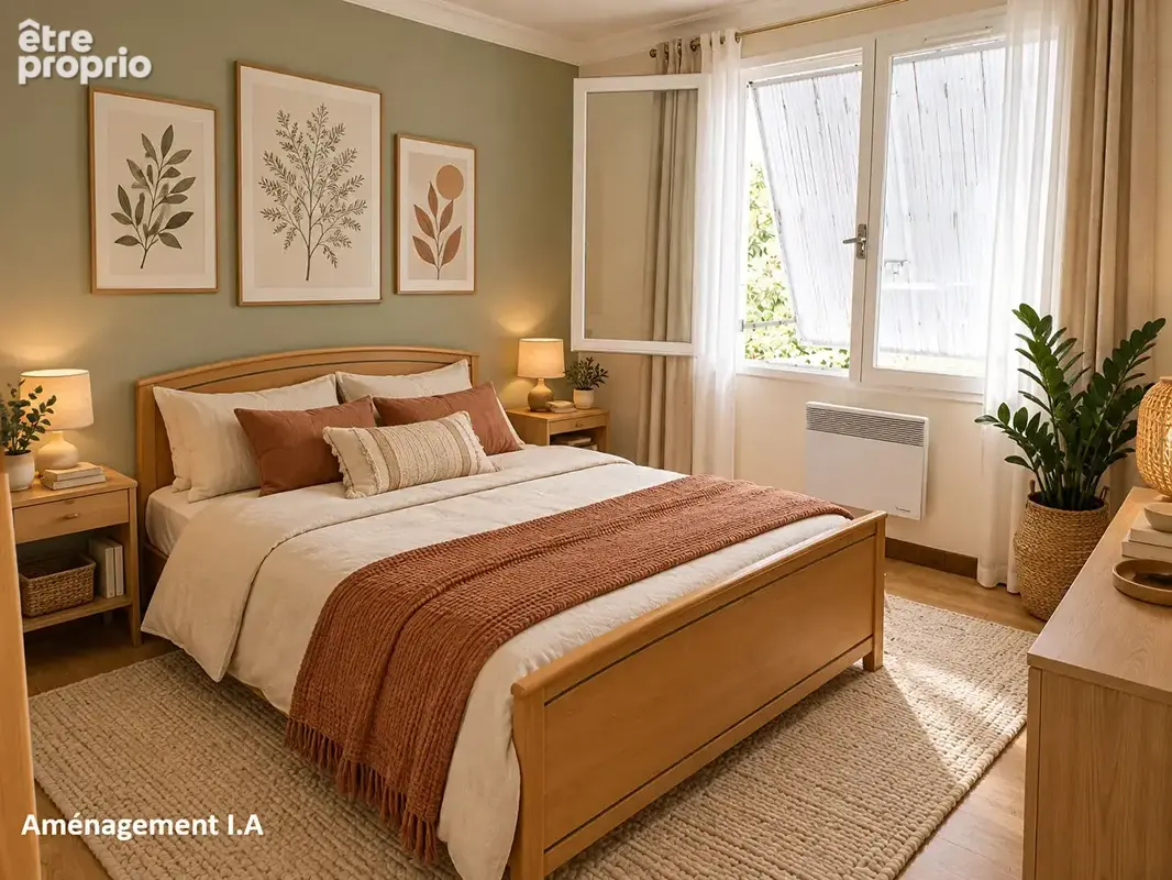 Maison Le Cormier - photo 10