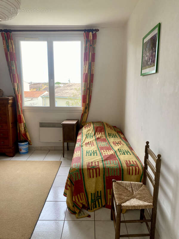 Maison à VAUX-SUR-MER