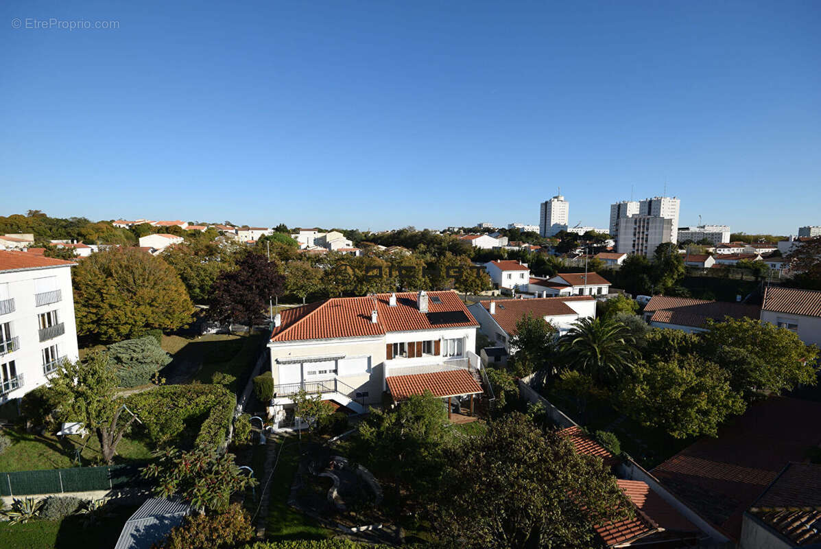 Appartement à LA ROCHELLE