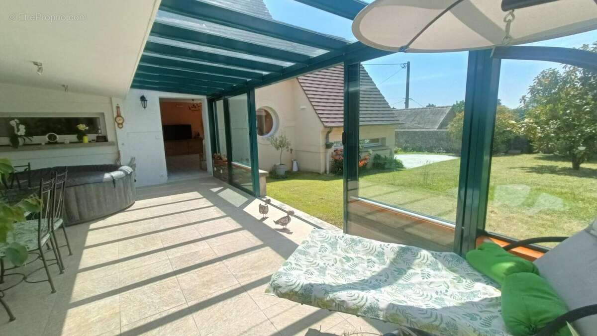 Photo 2 - Maison à CHATEAU-THIERRY