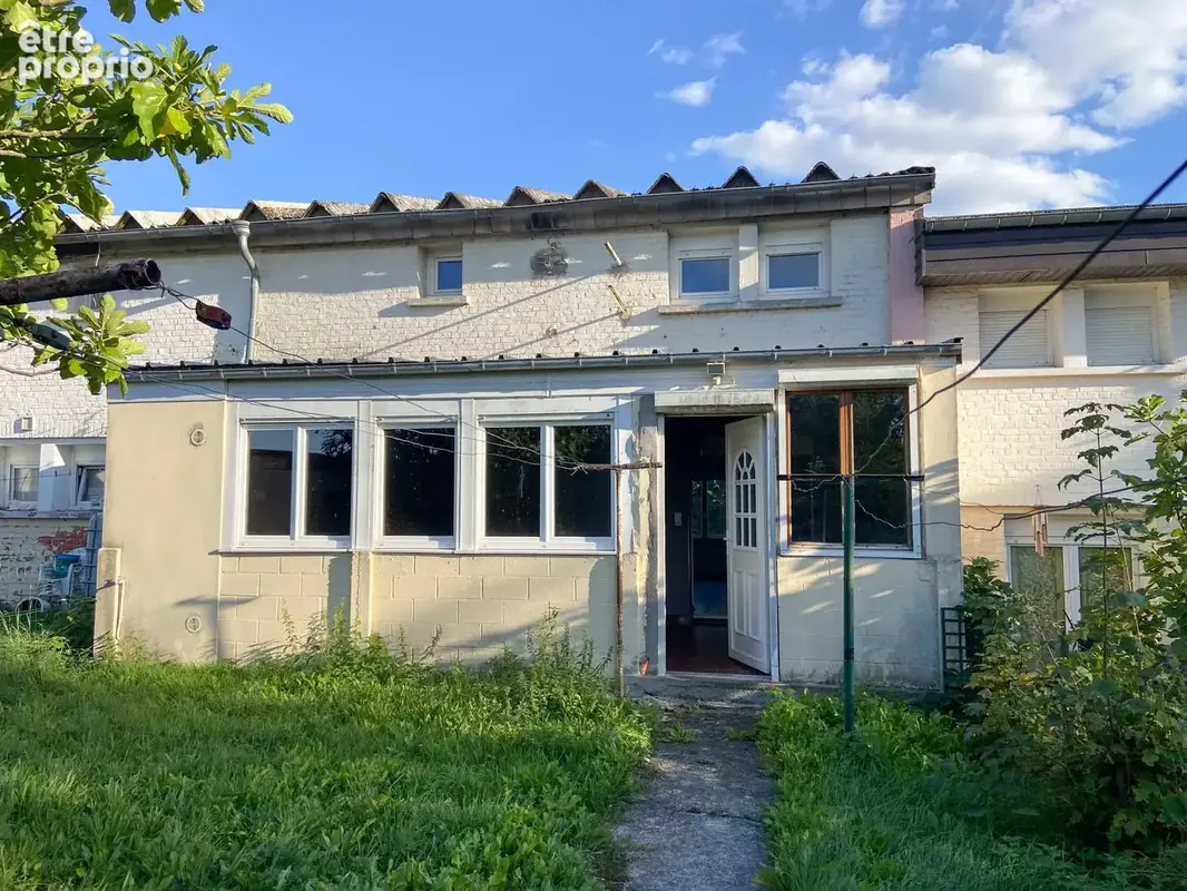 Maison 3 ch avec garage 98 m2 - photo 16