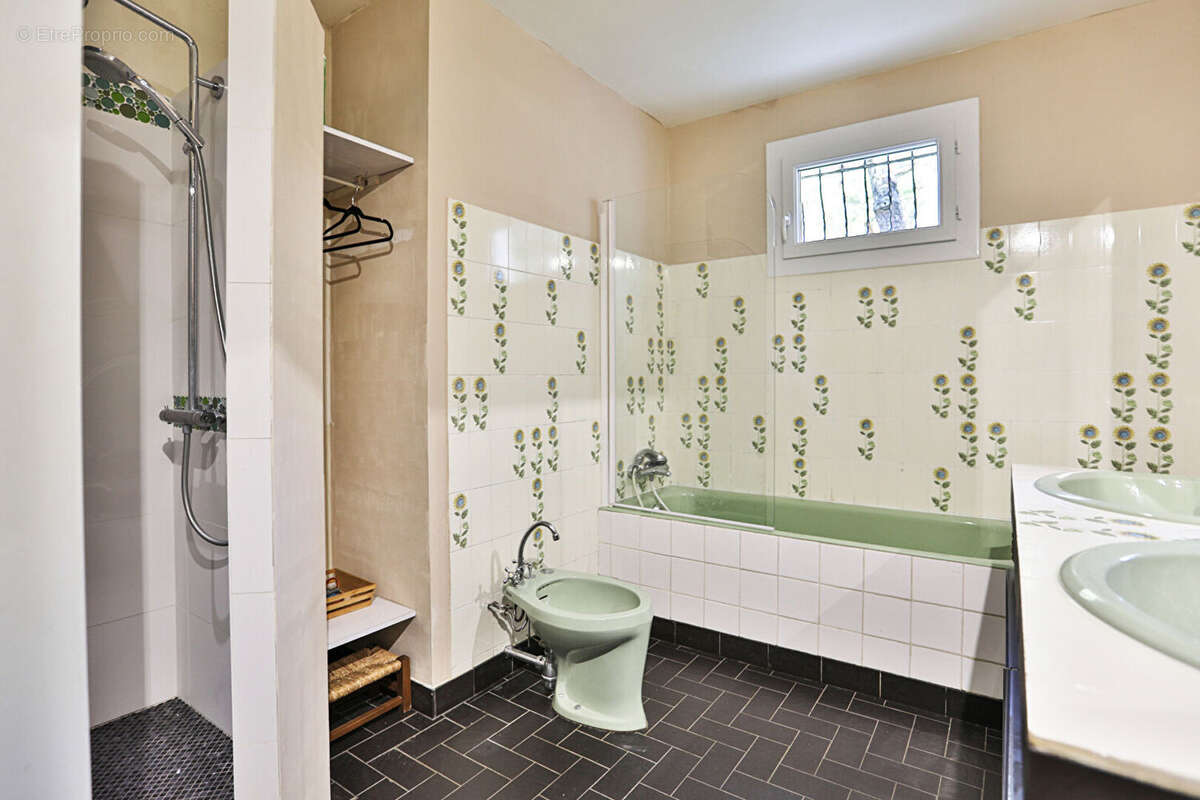 Maison à LES SABLES-D'OLONNE