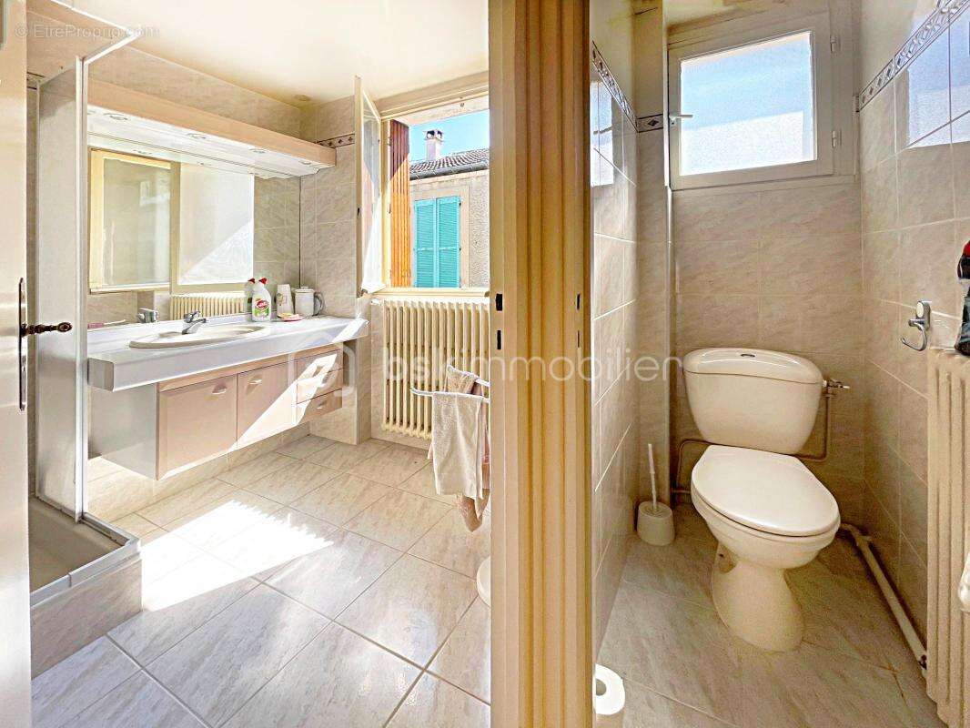 Maison à PARIS-19E