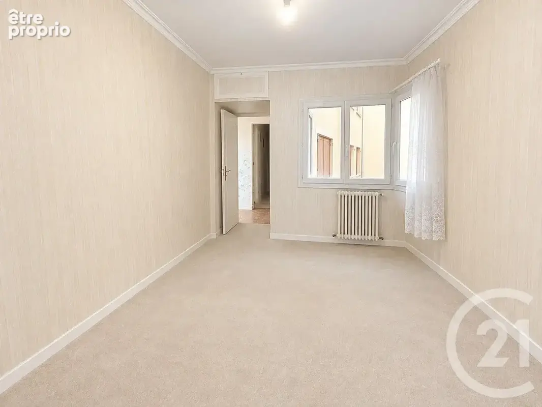 Appartement 3 pièces 61 m² à vendre à Chalons-En-Champagne (51000) - photo 9