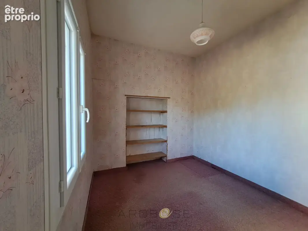 Maison de plain-pied avec jardin - photo 13