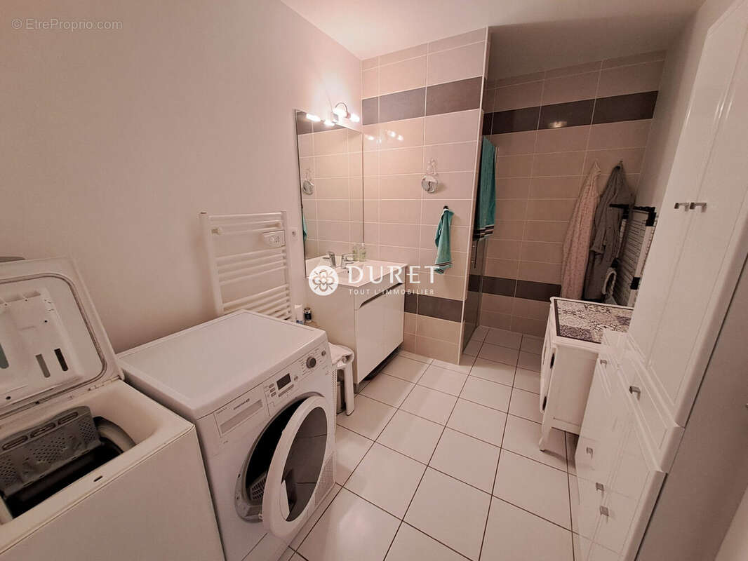Appartement à LA ROCHE-SUR-YON