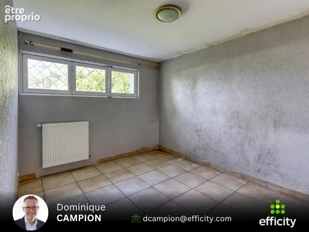 Maison 7 pièces 189 m² à vendre à Corenc (38700) - photo 21