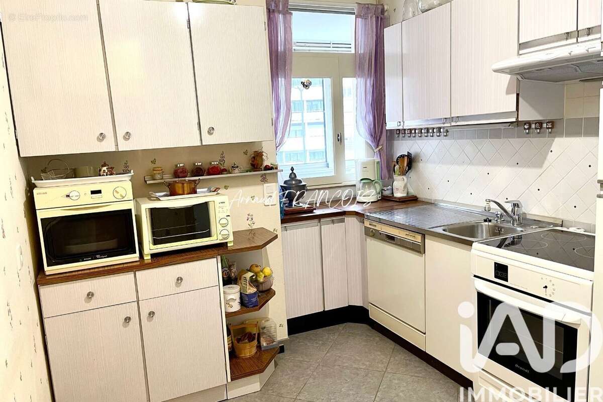 Photo 5 - Appartement à BOIS-COLOMBES