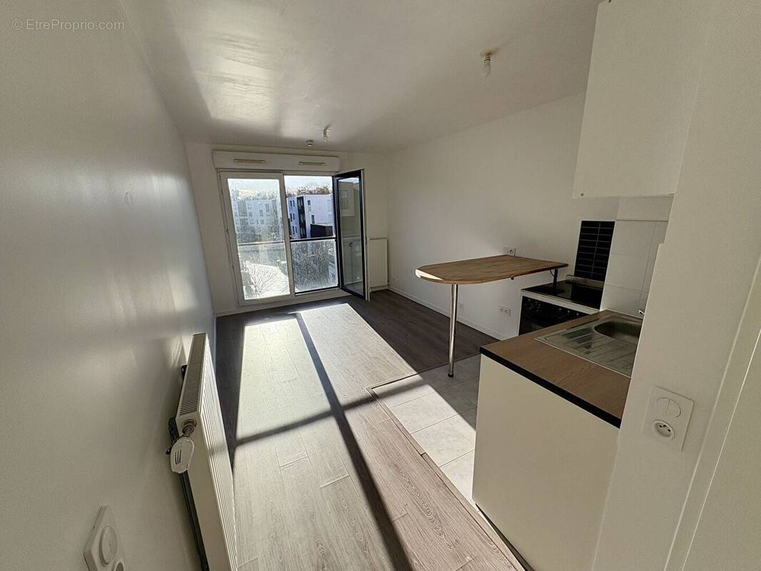 Appartement à PALAISEAU
