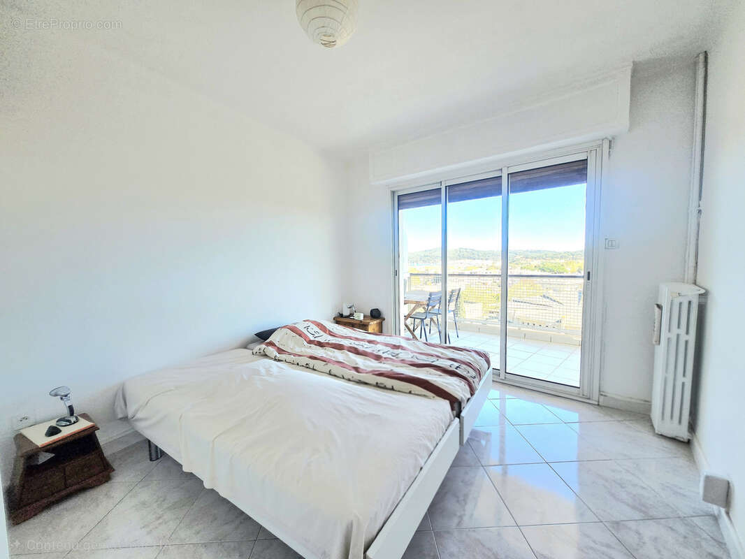 Mar vivo - appartement de 70 m2 vue mer - cave - photo 6