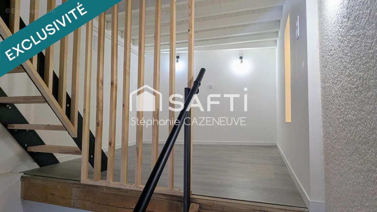 Maison 60 m² à Auch  - photo 8