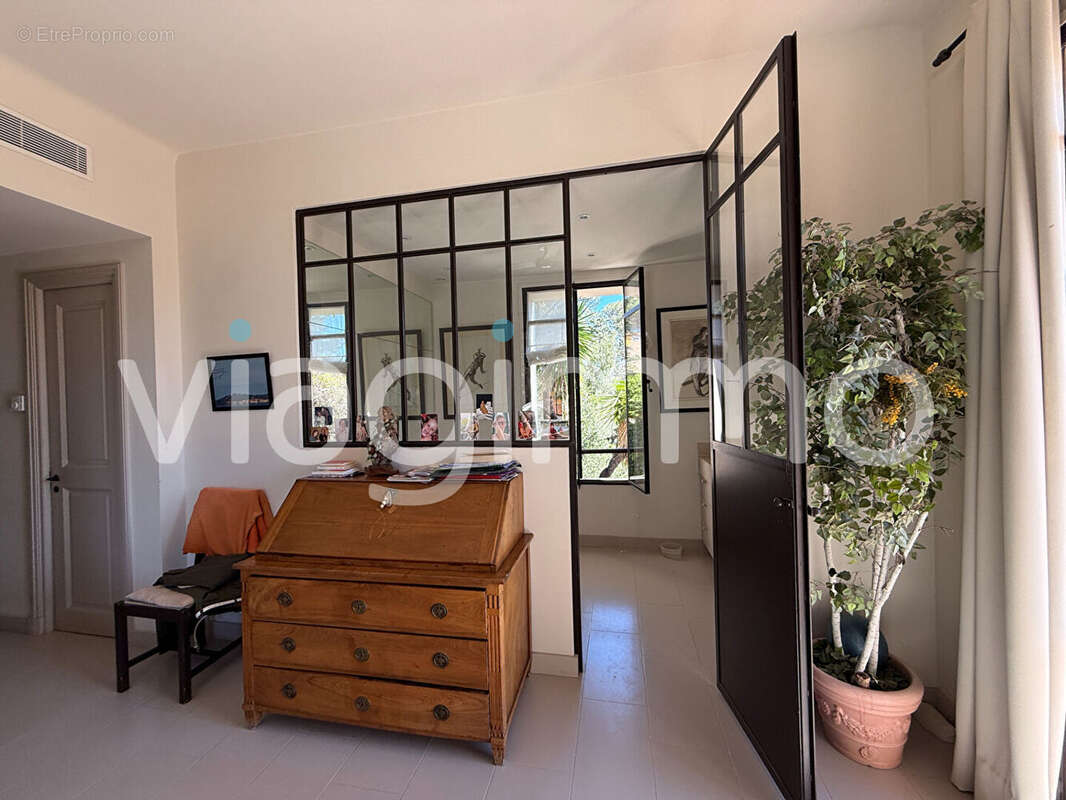 Maison à SAINT-TROPEZ