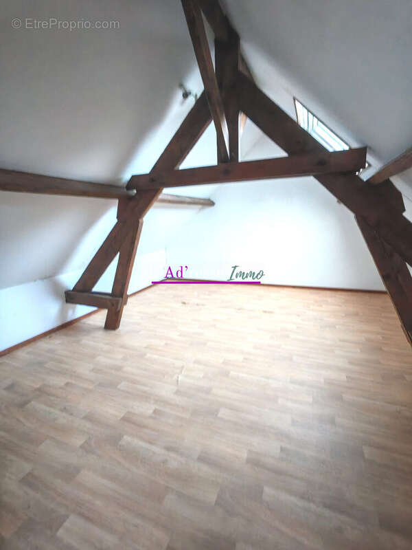 Maison à GRAINCOURT-LES-HAVRINCOURT