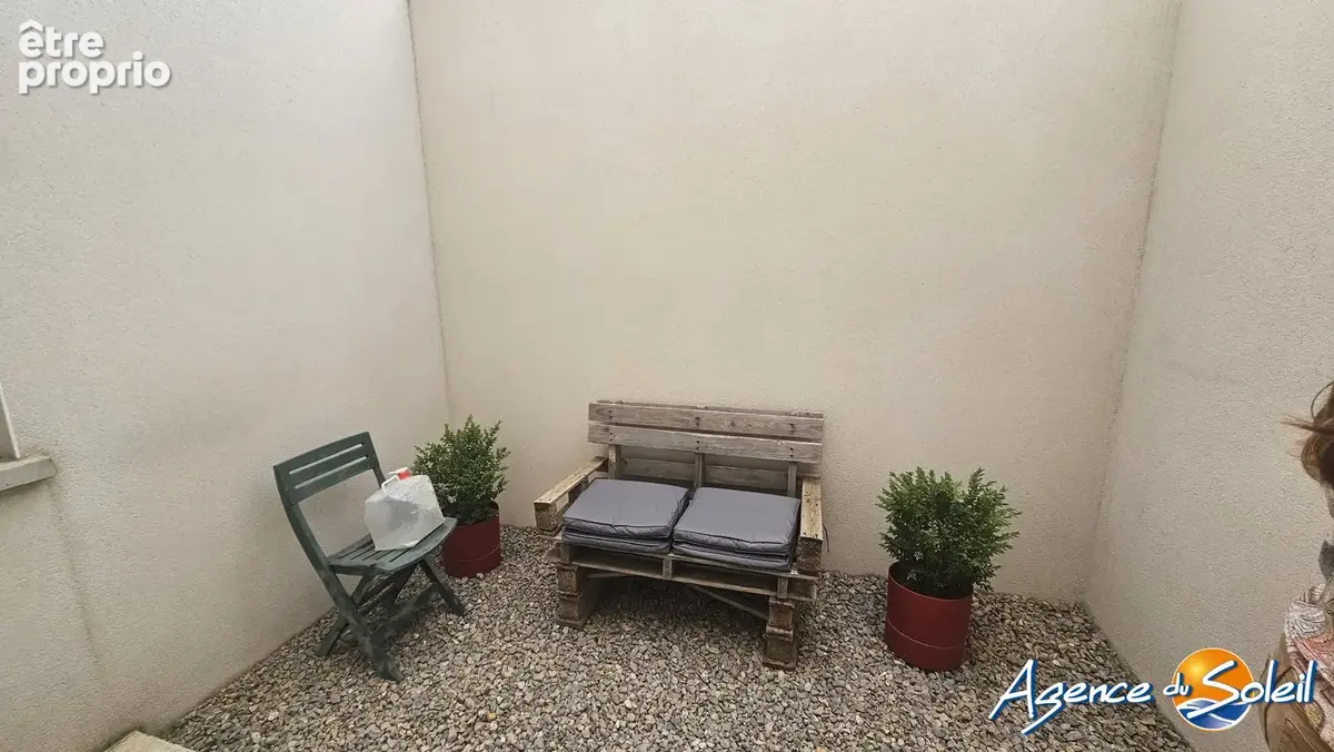 Maison 4 pièces 83 m² à vendre à Narbonne (11100) - photo 5