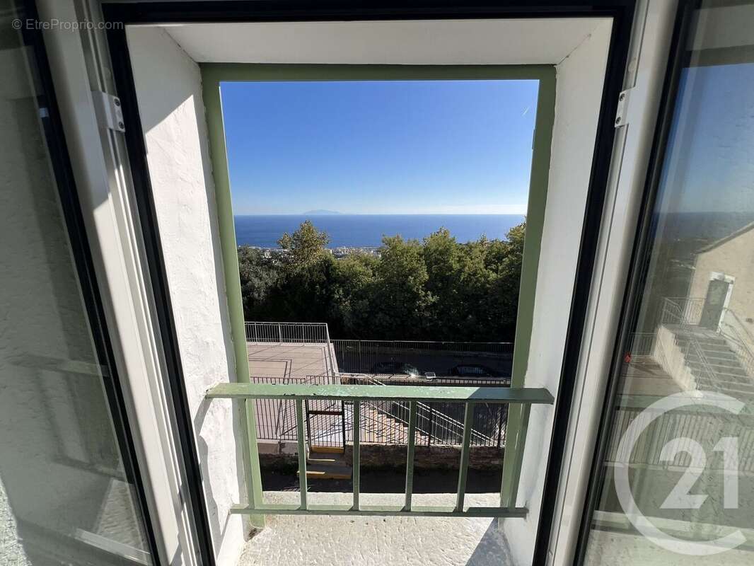 Appartement à SAN-MARTINO-DI-LOTA