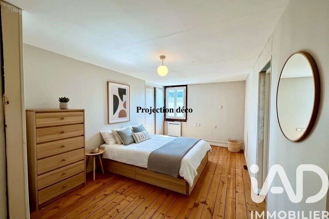 Photo 9 - Maison à SAINT-PIERRE-DE-VARENGEVILLE