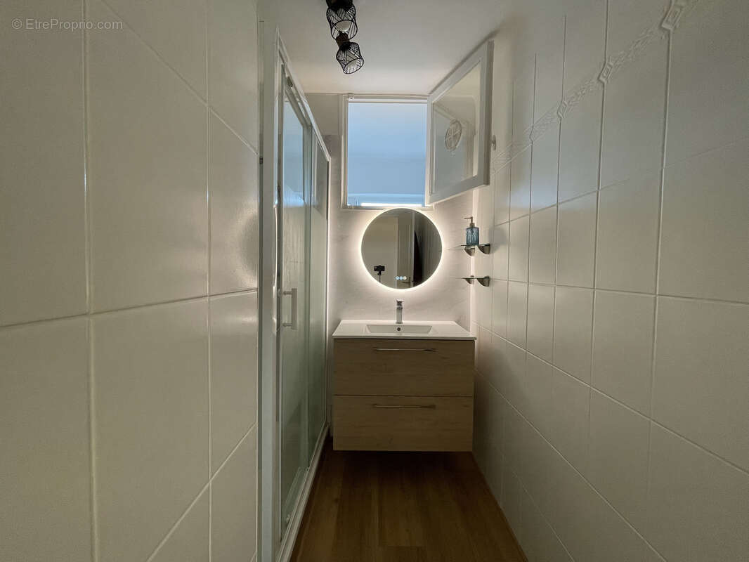 Appartement à HYERES