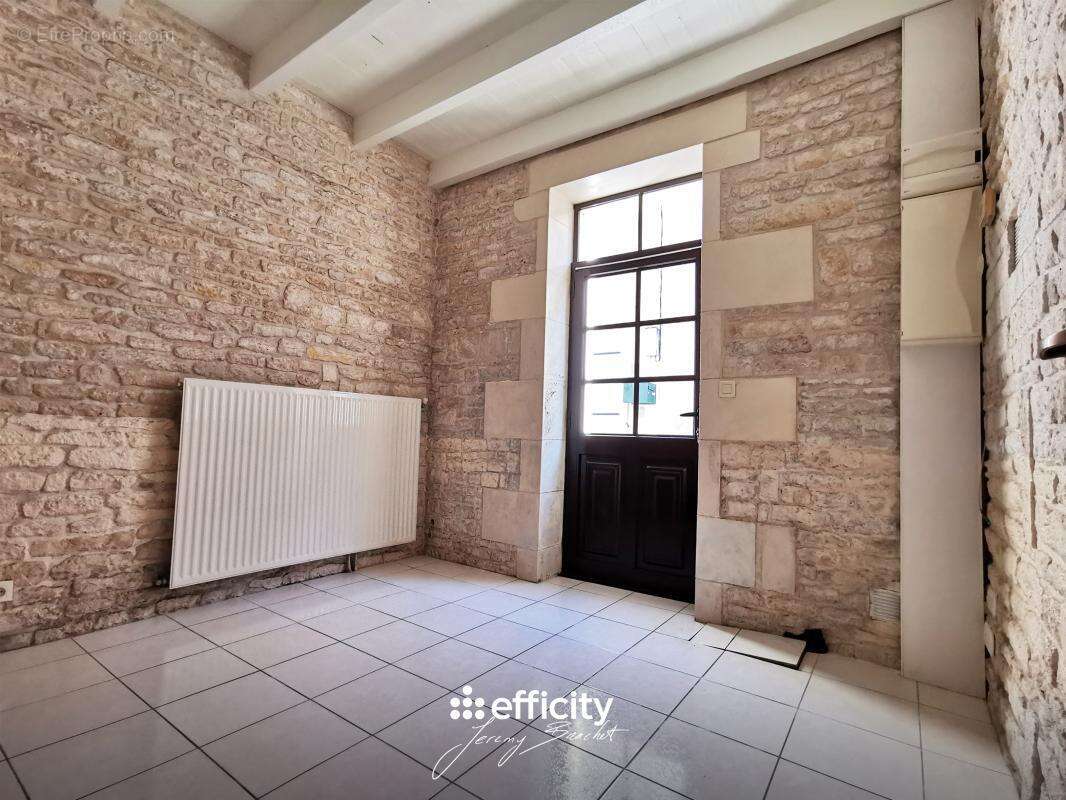 Maison de ville - photo 5