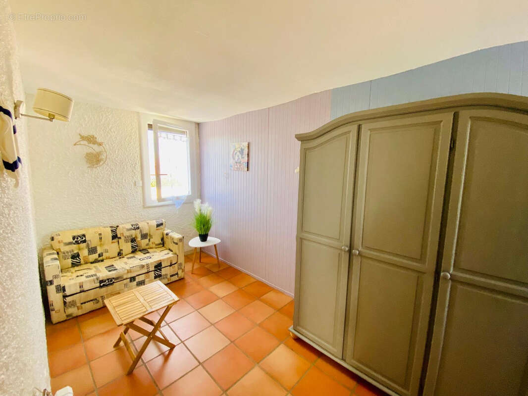 Appartement à LE BARCARES