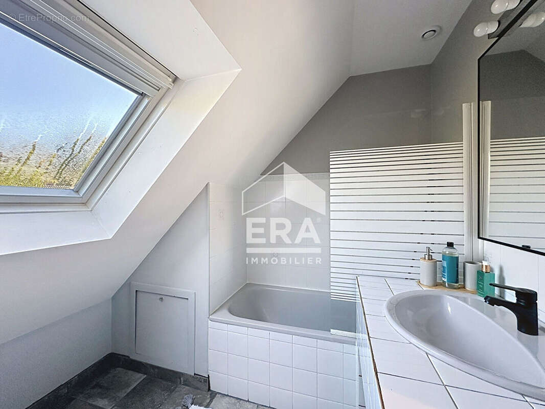 Maison à CONFLANS-SAINTE-HONORINE