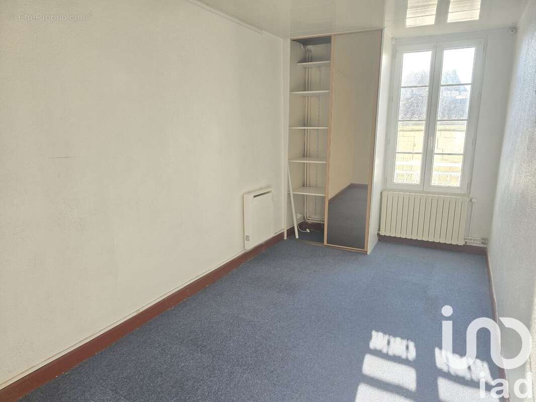 Photo 6 - Appartement à JONZAC