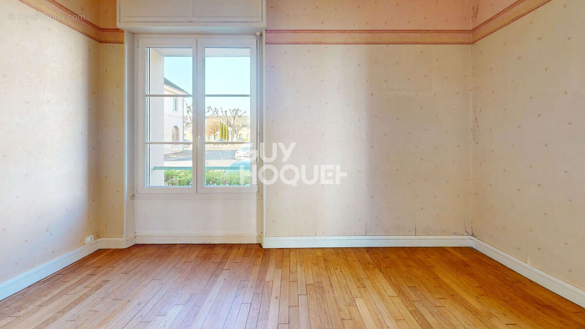 Appartement à VESOUL