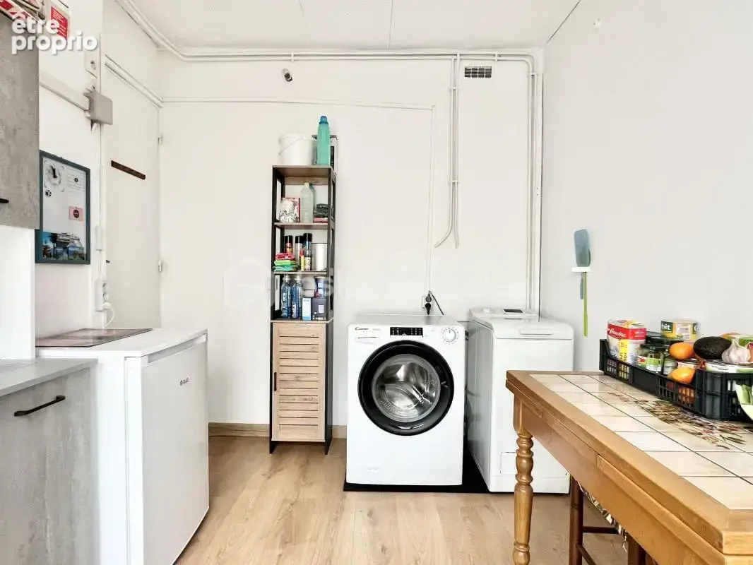 Jolie Maison avec Piscine refaite entièrement à neuf - photo 21