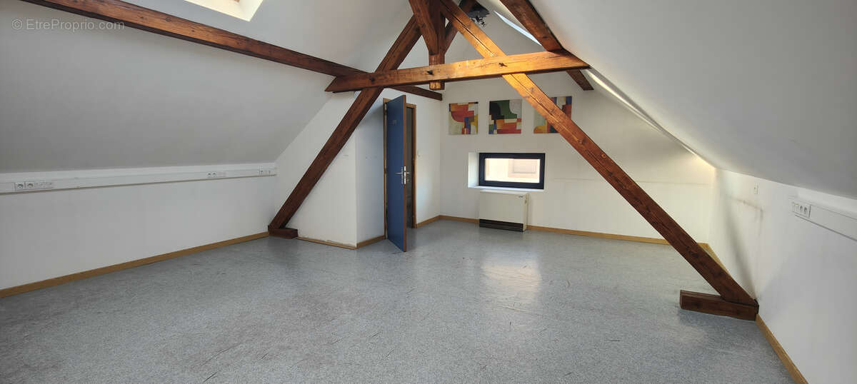 Appartement à ROTHAU