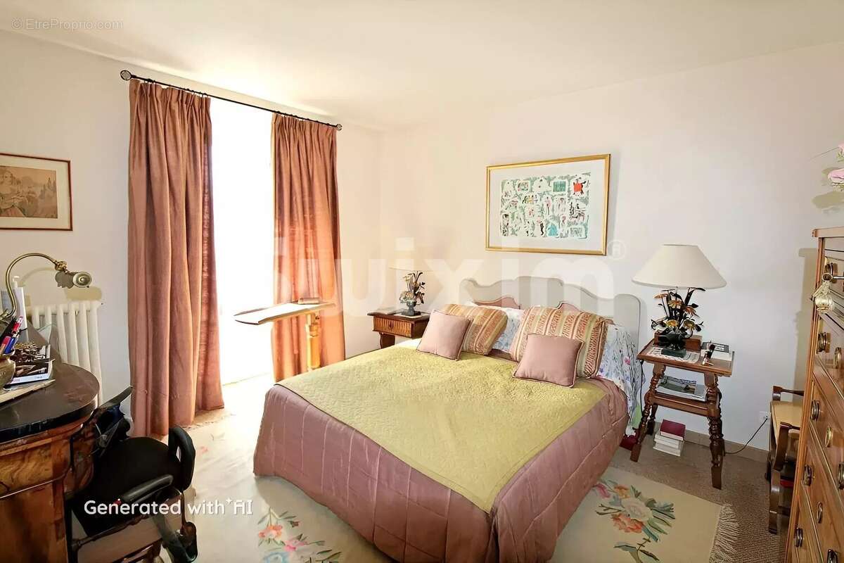 Appartement à AIX-LES-BAINS