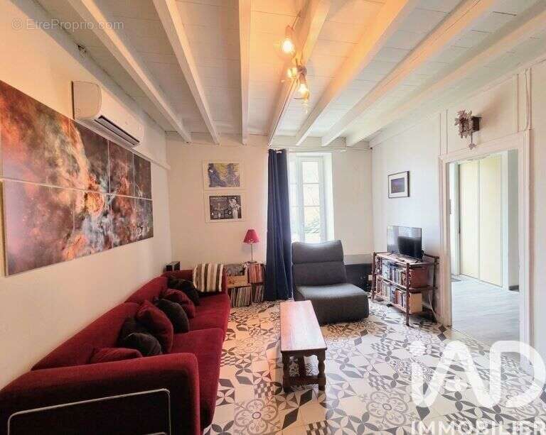 Photo 3 - Maison à MORTAGNE-SUR-GIRONDE