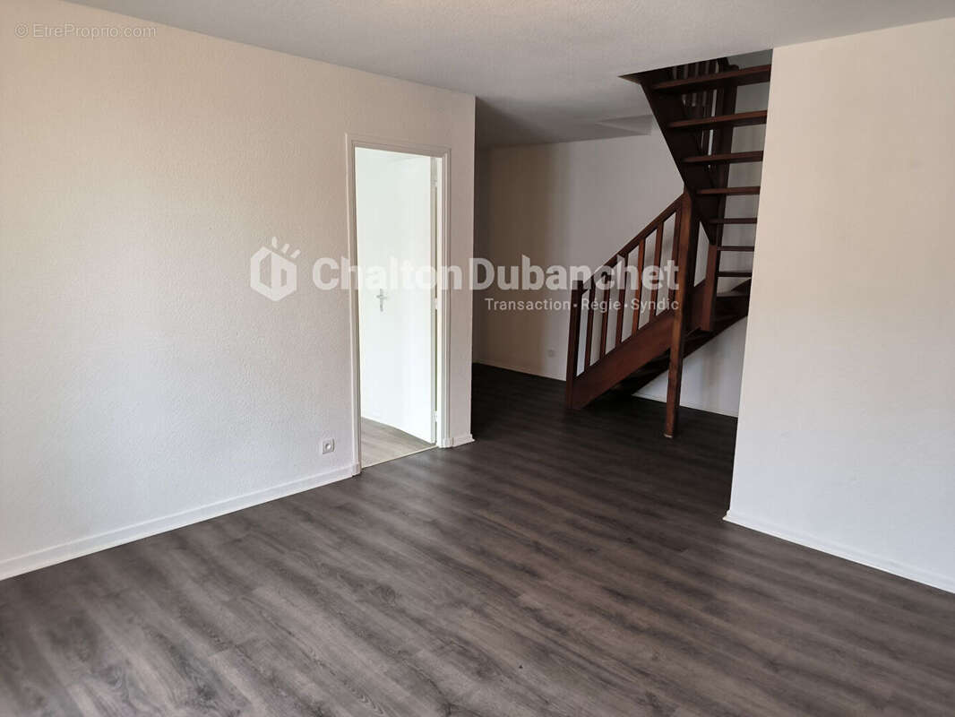 Appartement à ROANNE