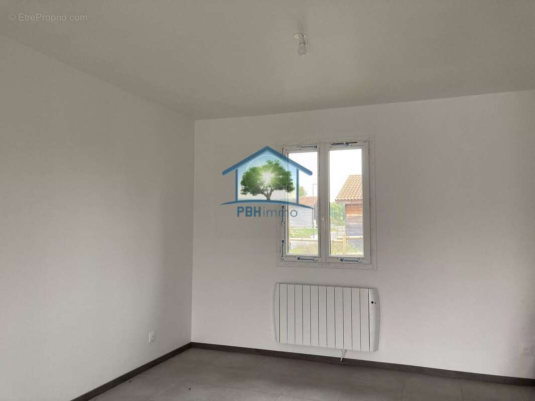 Maison à SAINT-PAULIEN