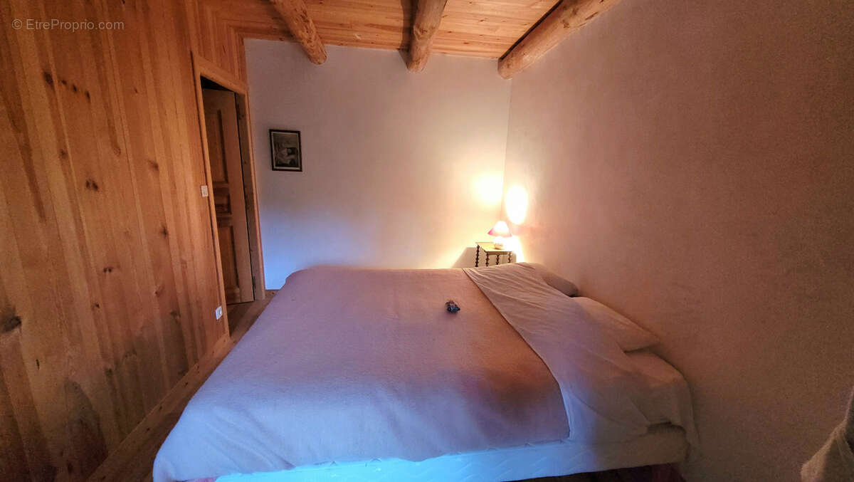 Maison à MARS