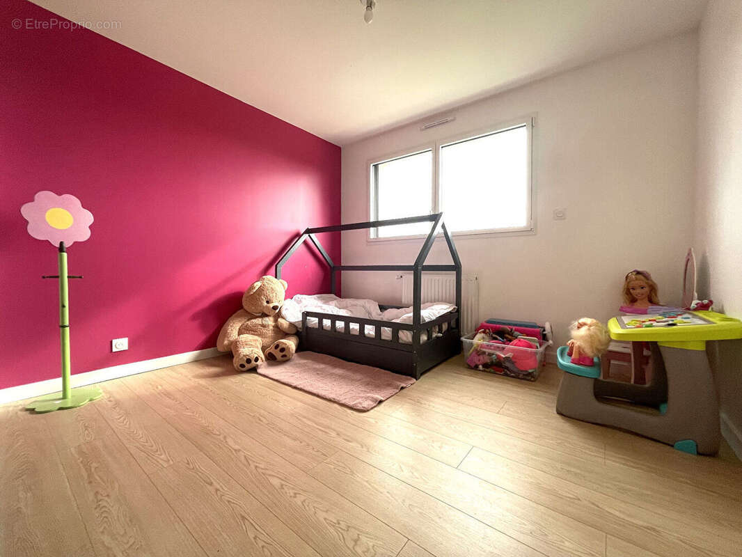 Maison contemporaine à Gourlizon - photo 7