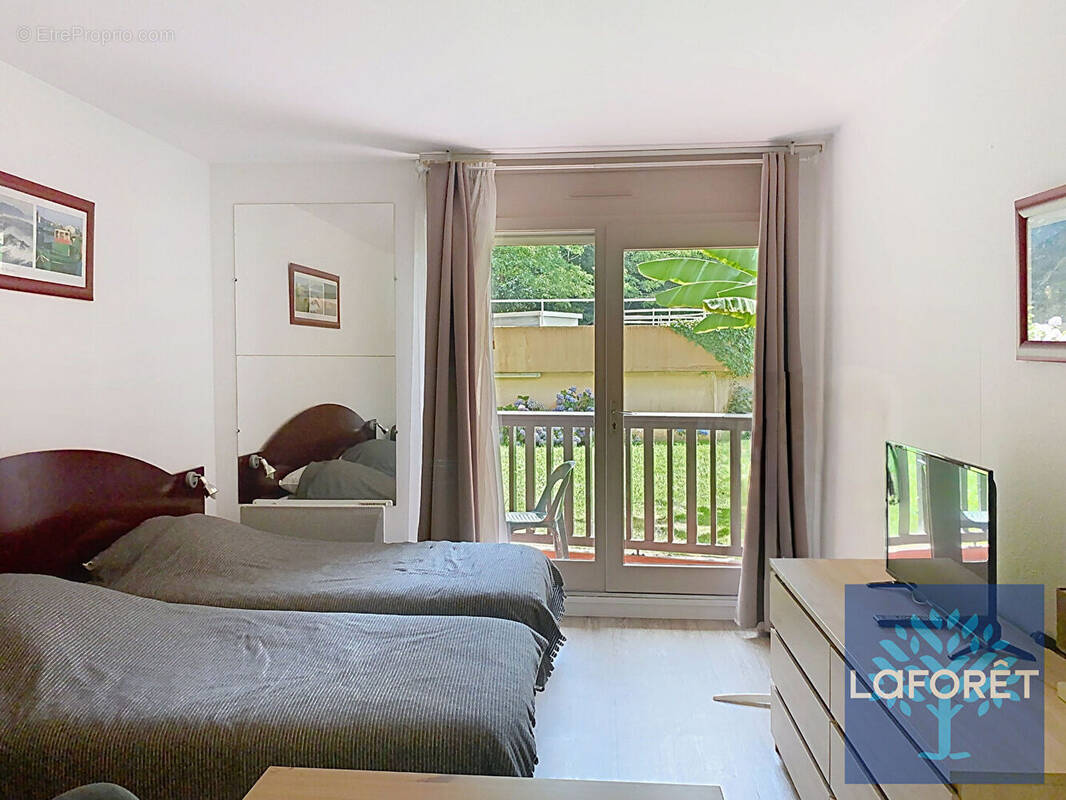 Appartement à DAX