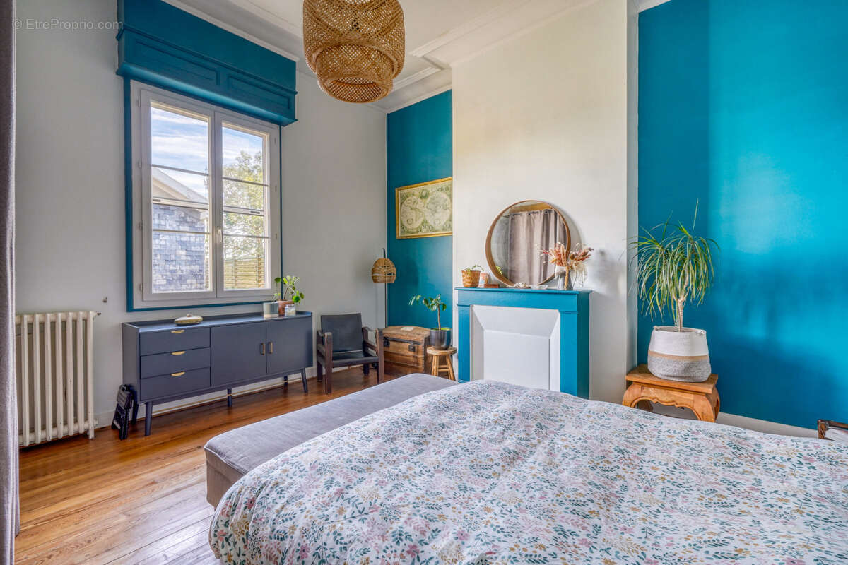 Appartement à LA TESTE-DE-BUCH