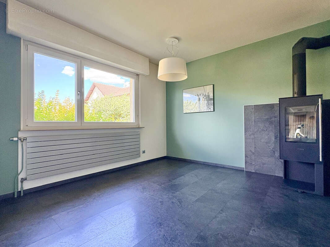 Maison individuelle plain pied de 140 m2 - photo 9