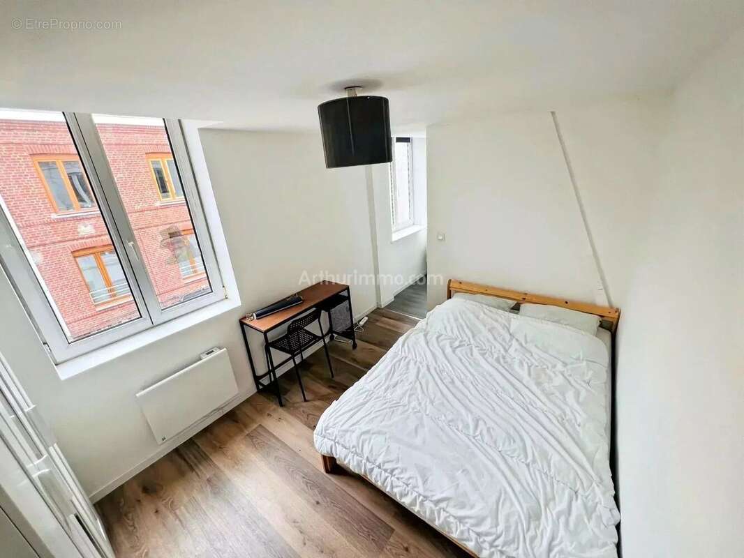 Maison à LILLE