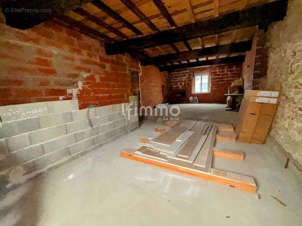 À saisir à Pexiora : 2 appartements sans parties communes - photo 7