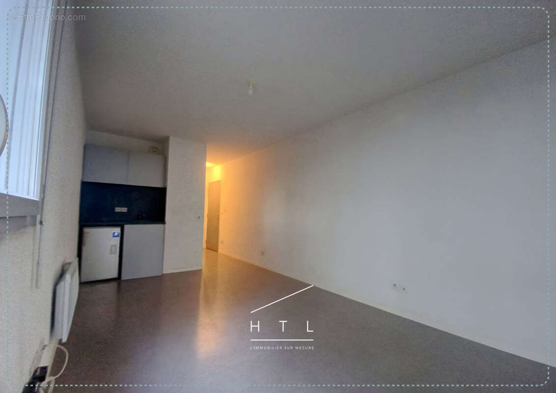 Appartement à CALUIRE-ET-CUIRE