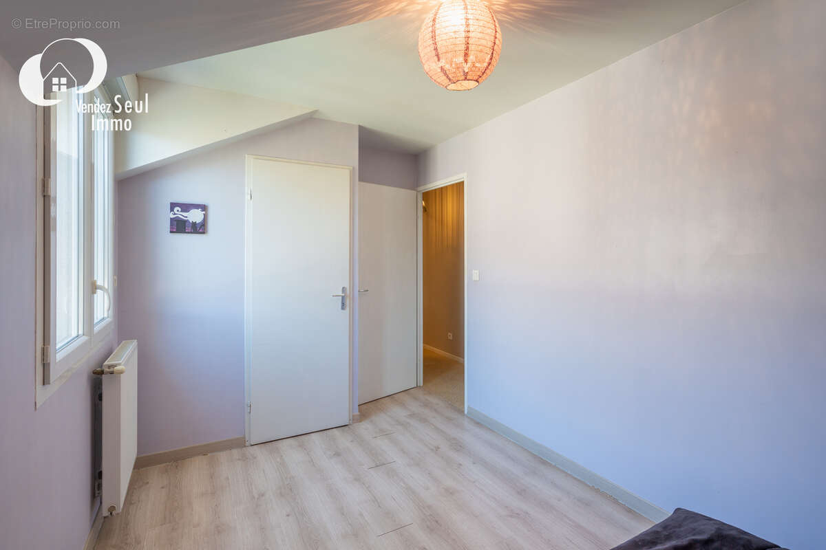 Appartement à SILLINGY
