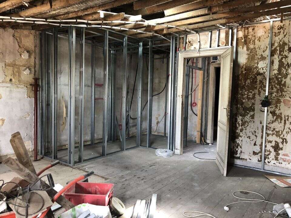 SUITE PARENTALE  - Maison à PAUILLAC