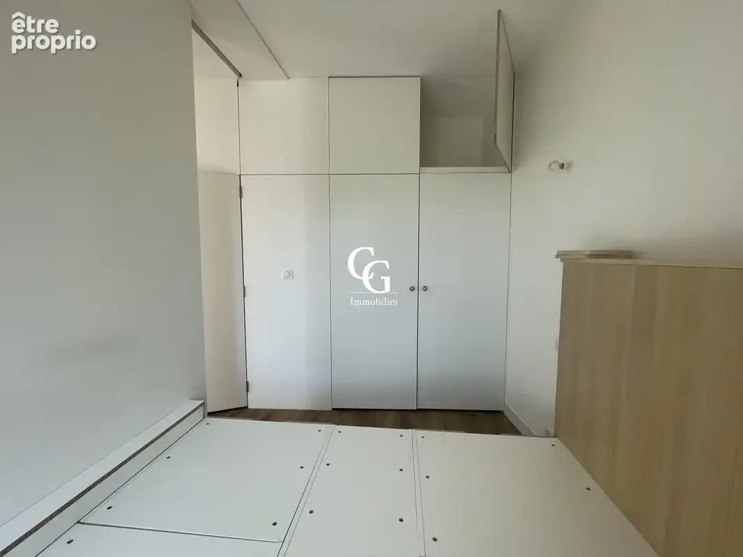 Appartement 33 m² à Nantes  - photo 8