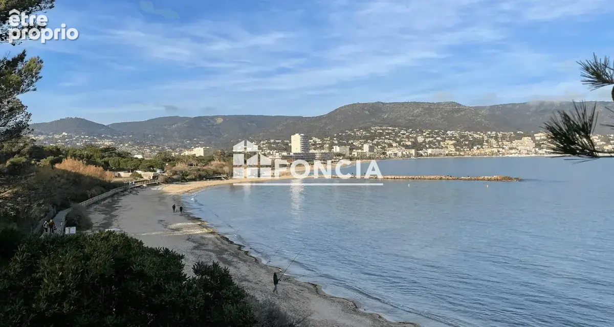 La favière – studio cabine rénové à proximité des plages - photo 11